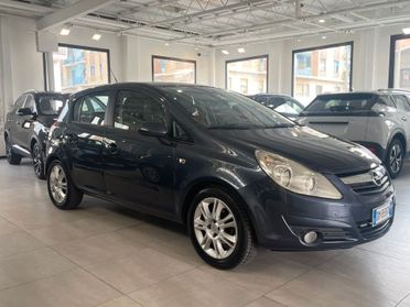 Opel Corsa 1.3 CDTI 95CV ecoFLEX 5 porte Start&Stop Elective