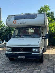 FIAT ducato 1.9 turbo diesel