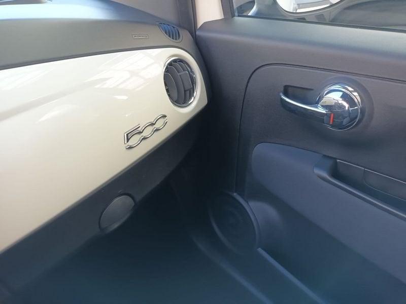 FIAT 500 500 Cult 1.0 Hybrid 70 CV
