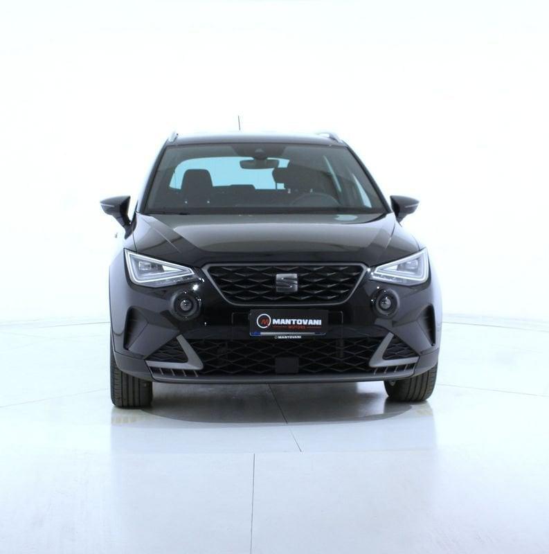 SEAT Arona 1.0 Eco TSI 70kW FR