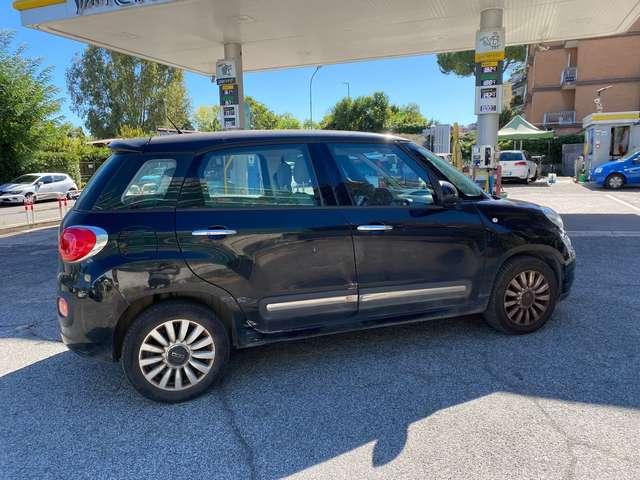 Fiat 500L 500L 2012 1.3 mjt Lounge 85cv
