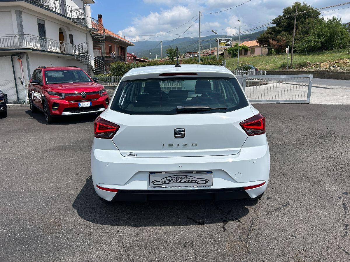 SEAT - Ibiza - 1.6 TDI 95CV 5p. XCELLENCE