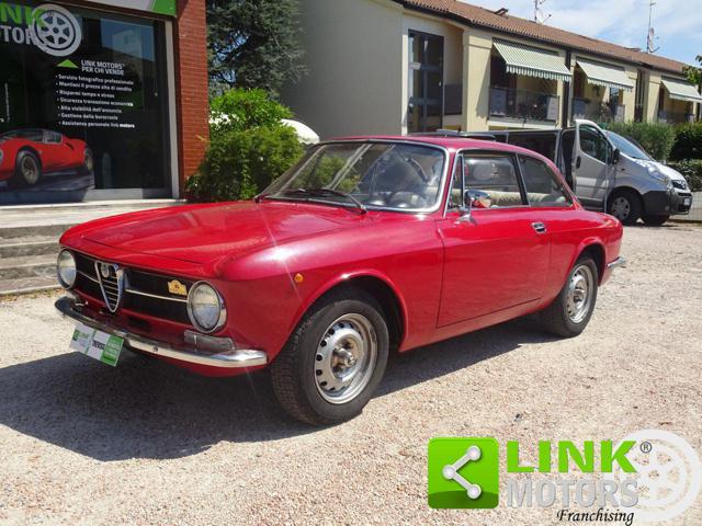 ALFA ROMEO Giulia GT 1300 JUNIOR