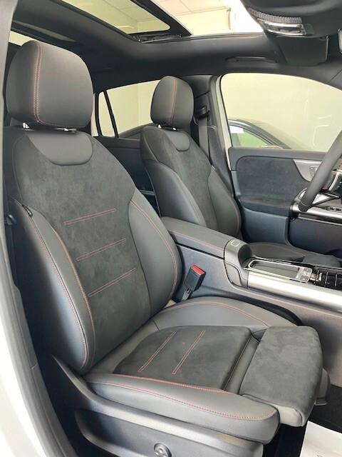 Mercedes-benz GLA 200d Automatic AMG Line Premium