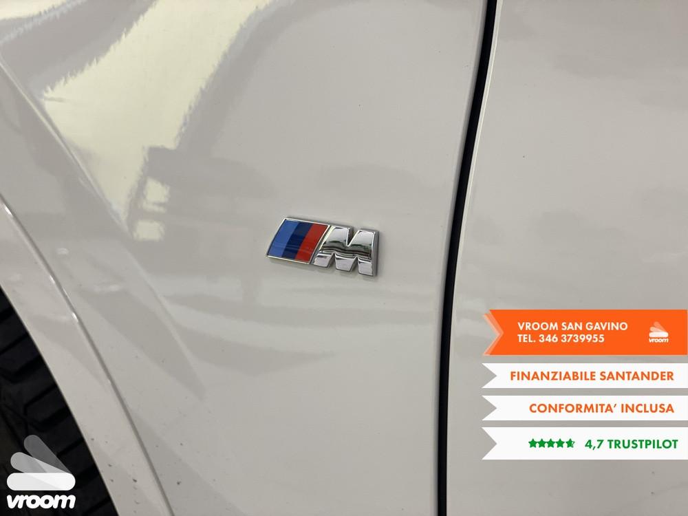 BMW X1 (F48) X1 sDrive18d Msport