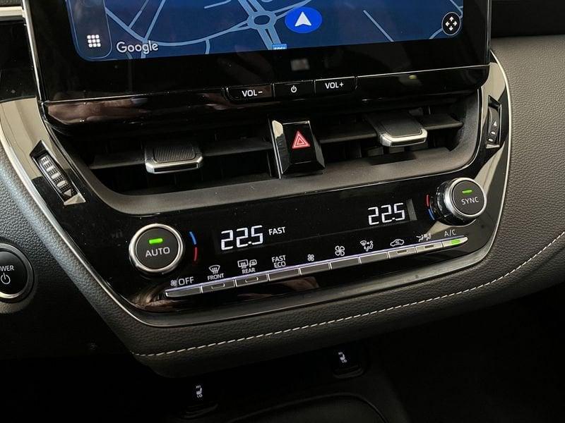 Toyota Corolla Corolla Active 1.8 Hybrid Touring Sports