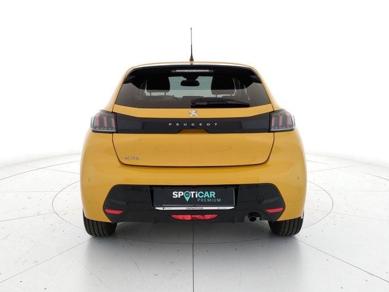 Peugeot 208 PureTech 100 Stop&Start 5 porte Allure Pack