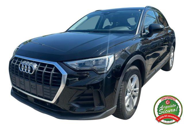 AUDI Q3 45 TFSI e S tronic Business PLUG-IN