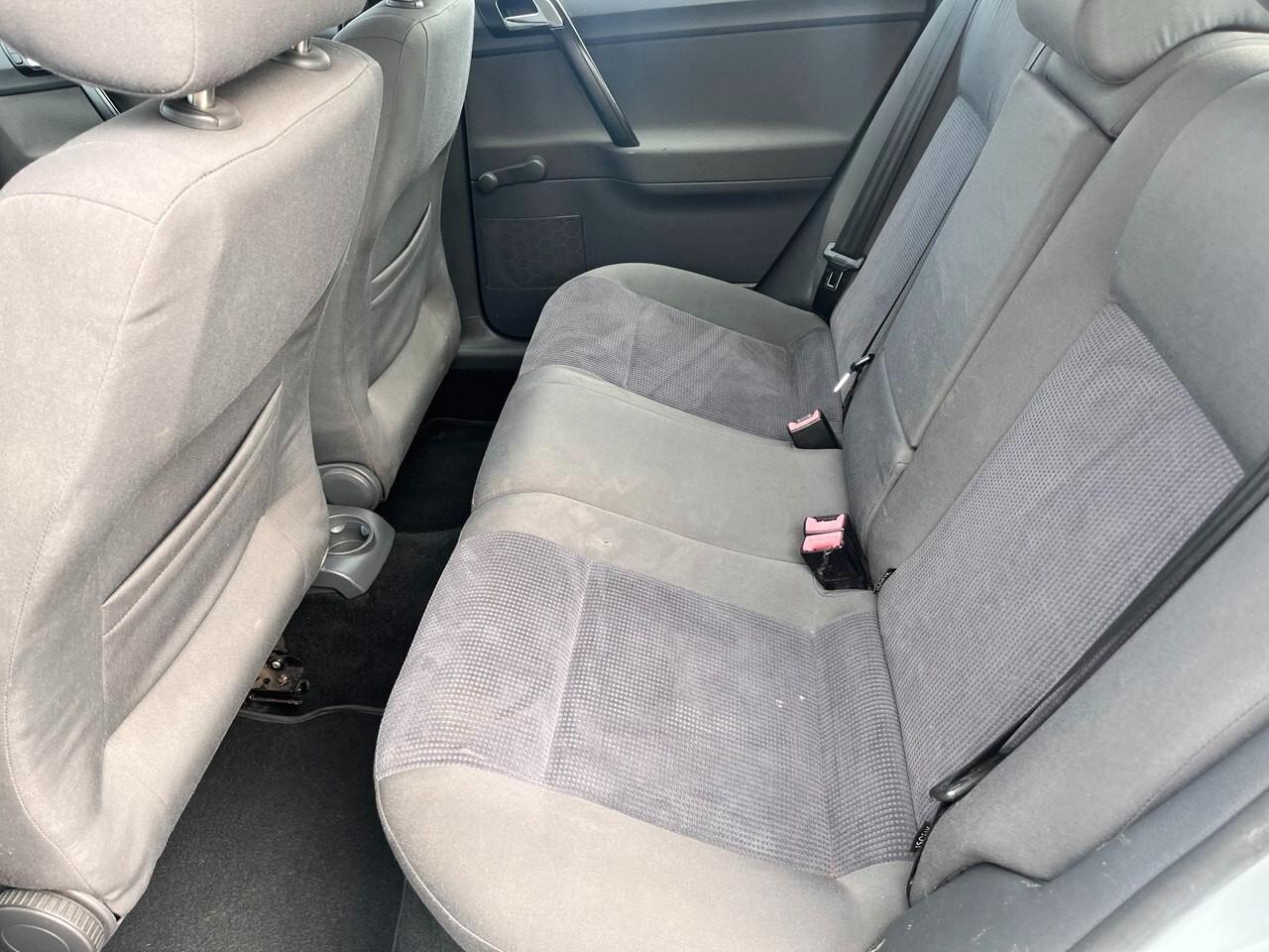 Volkswagen Polo 5p. Comfortline