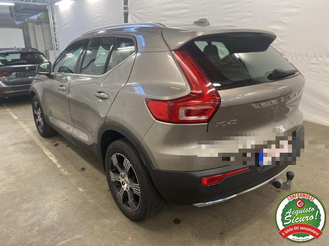 VOLVO XC40 D3 Geartronic Inscription