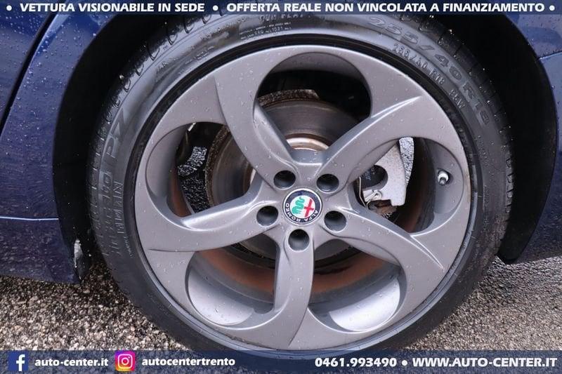 Alfa Romeo Giulia 2.0 Turbo 200CV AT8 Super