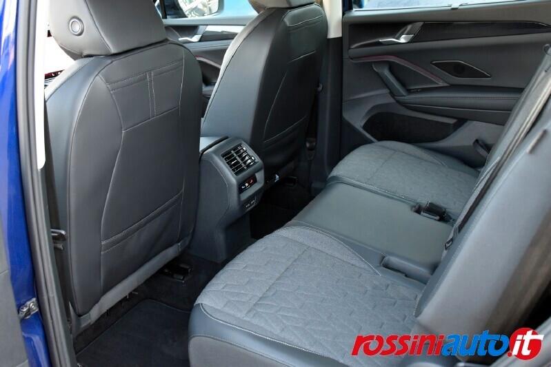 VOLKSWAGEN TAYRON 2.0 TDI 193 CV DSG 4MOTION EDITION PLUS 7 POSTI