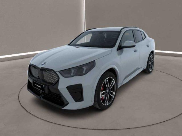 BMW iX2 (U10) - eDrive 20 Msport Pro