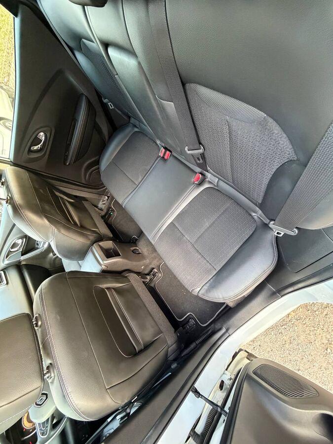 Renault Kadjar 1.5 dci energy Intens 110cv