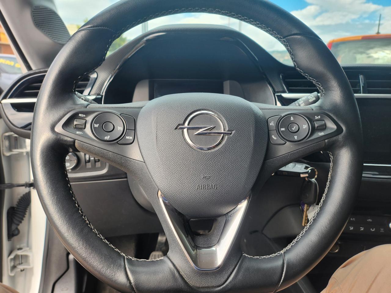 Opel Corsa 1.2 Edition