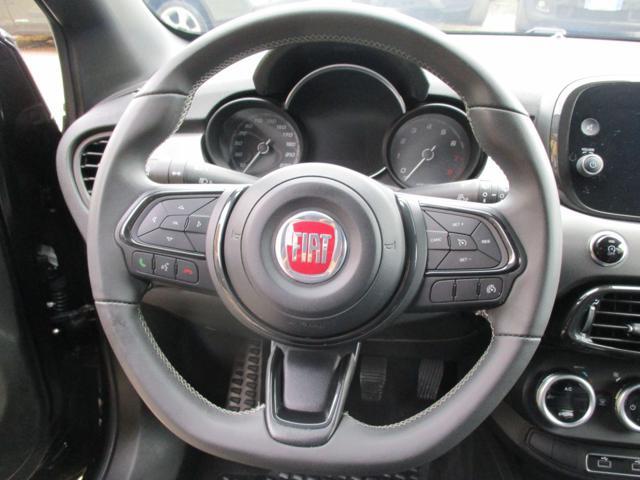 FIAT 500X 1.0 T3 120 CV Sport