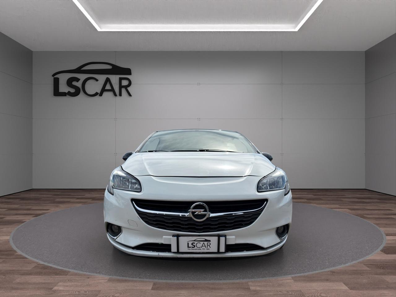 Opel - Corsa 1.2 Coupè Innovation