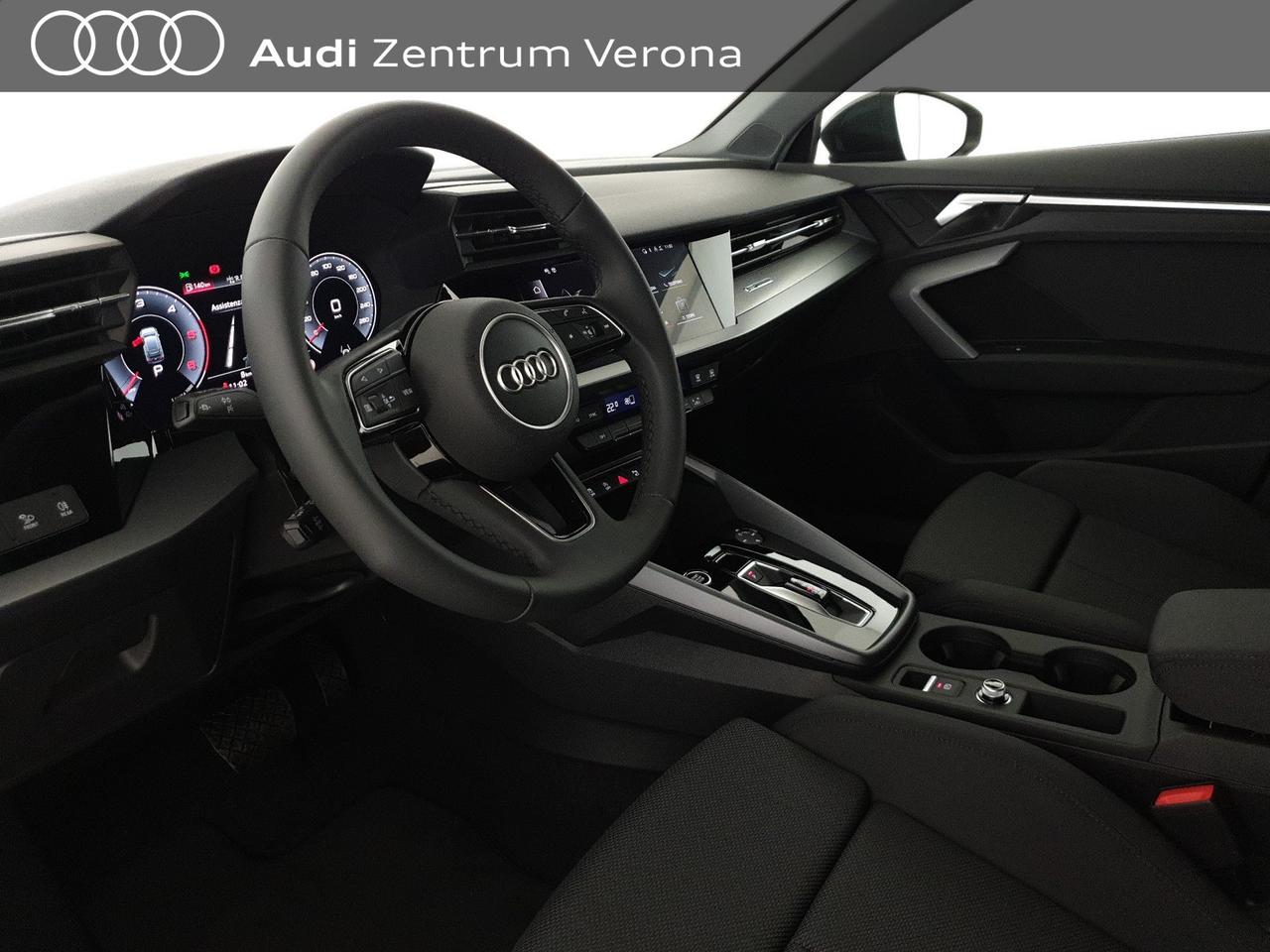 Allstreet 35TDI 150CV S tronic Business Advanced