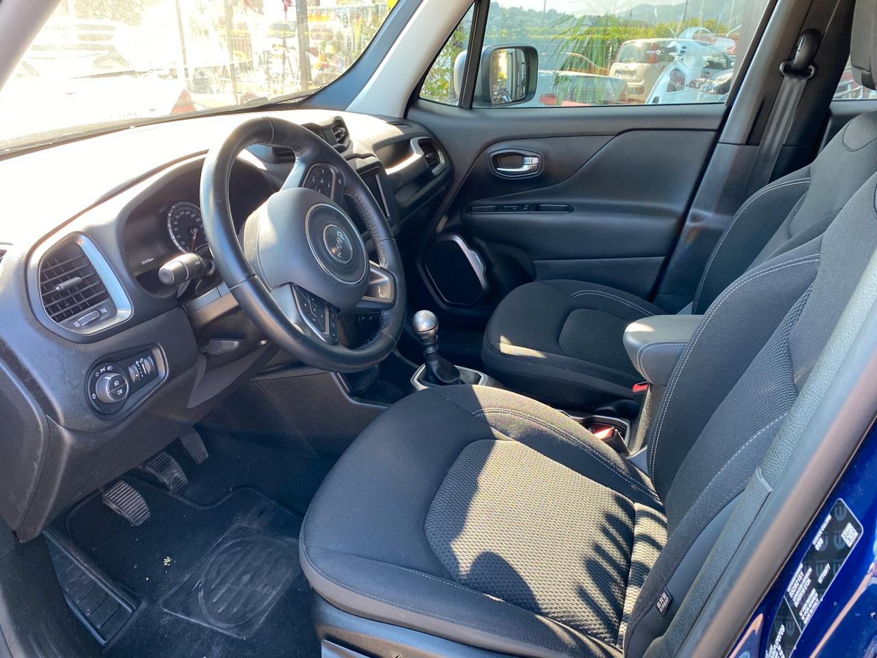Jeep Renegade 1.0 T3 Limited