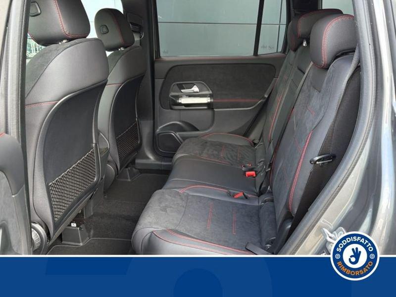 Mercedes-Benz GLB Classe 200d 4Matic AMG Line Advanced Plus