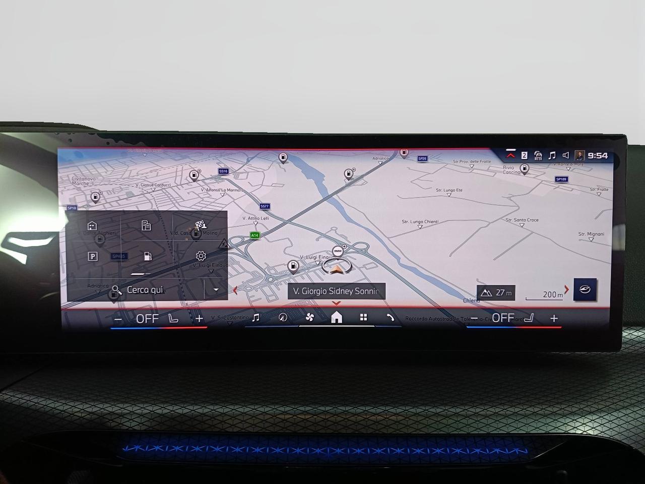 BMW M440d xDrive Coupé Individual