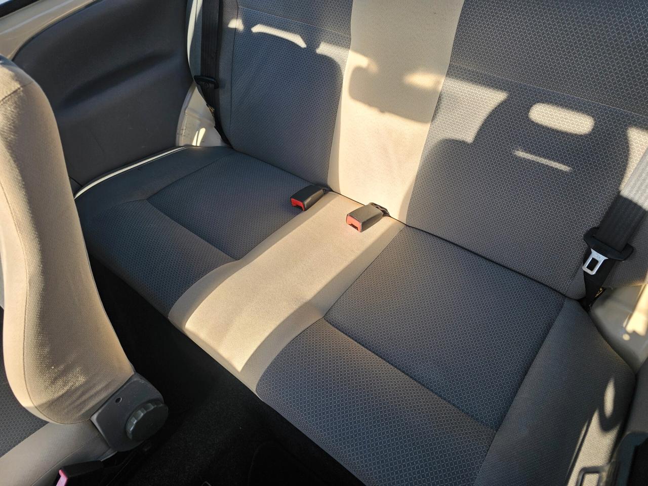 Fiat 600 1.1 50th Anniversary