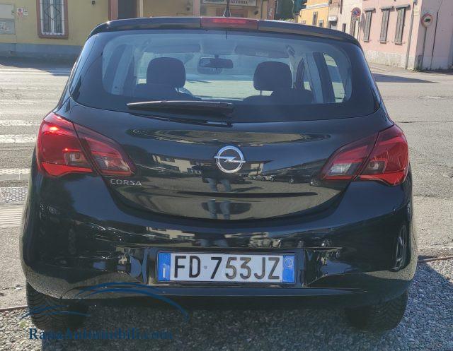 OPEL Corsa 1.4 90CV GPL Tech 5 p. n-Joy