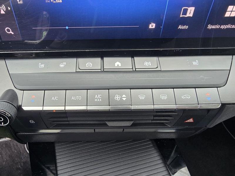 Opel Astra 1.5 Turbo 130cv Business Elegance AT8