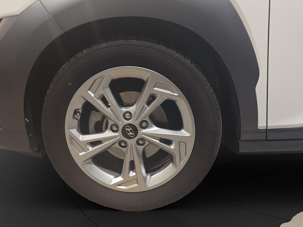 Hyundai Kona 1.0 T-GDI XLine 120cv