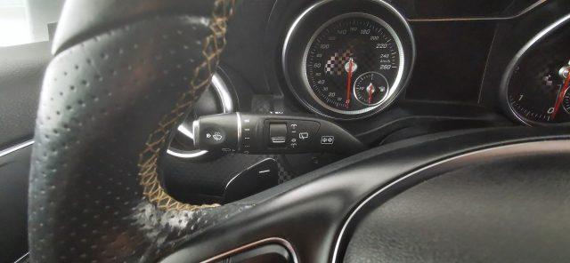 MERCEDES-BENZ A 180 d Automatic Sport