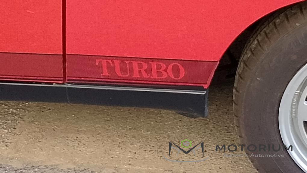 Fiat 156D y 10 turbo