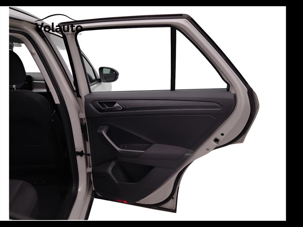 VOLKSWAGEN T-Roc I 2022 - T-Roc 1.0 tsi Life 110cv