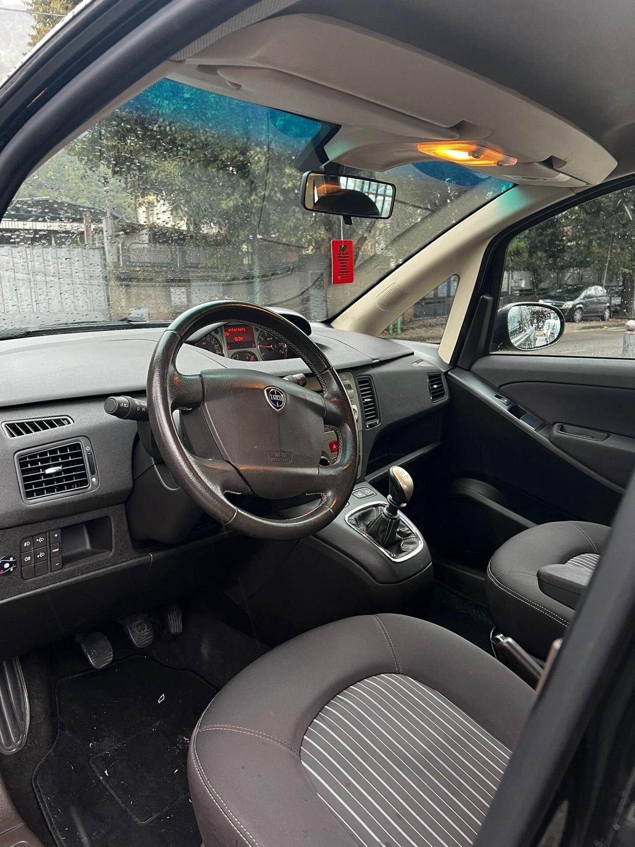 Lancia MUSA 1.4 16V Poltrona