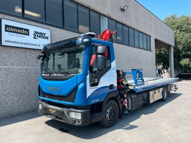 Iveco Altro Eurocargo120EL22P Pas Carro Attrezzi