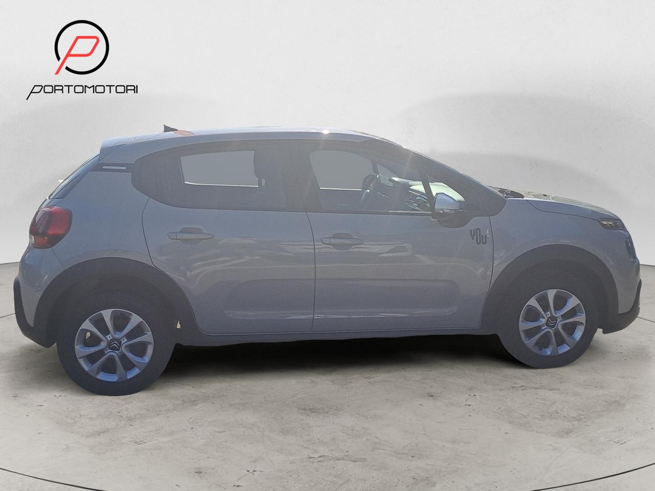 CITROEN C3 3ª serie - C3 PureTech 83 S&S You