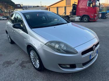 FIAT Bravo benzina/gpl Bellissima 1.4 EasyPower Easy