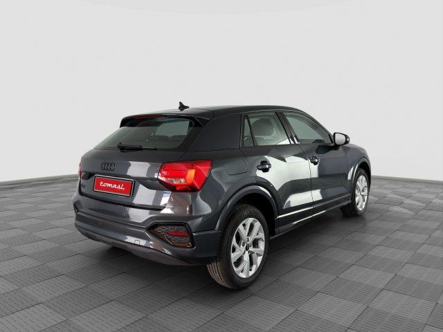 AUDI Q2 Q2 35 TFSI S tronic Business Advanced