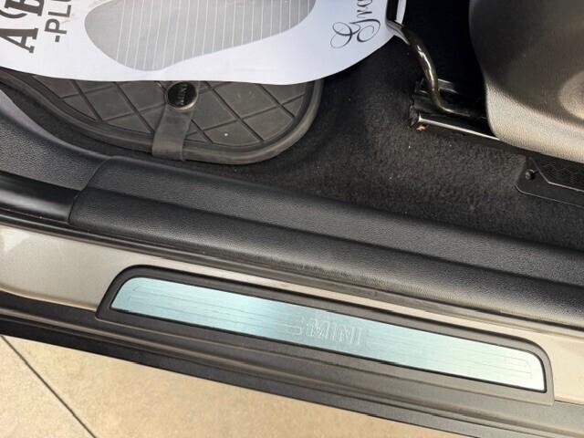 Mini Cooper D Countryman 2.0 150cv