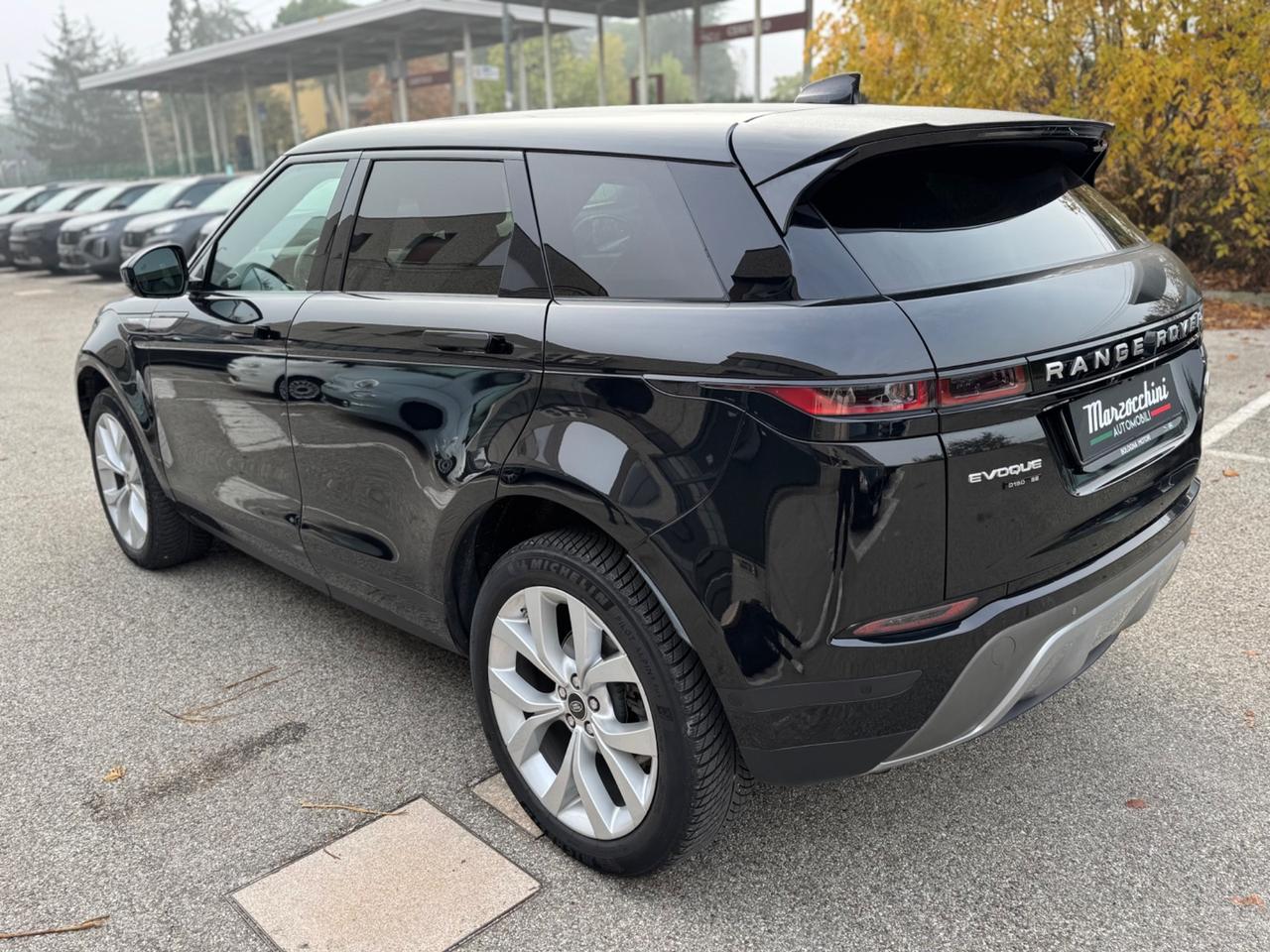 RANGE ROVER EVOQUE AUTOCARRO 63.000 KM