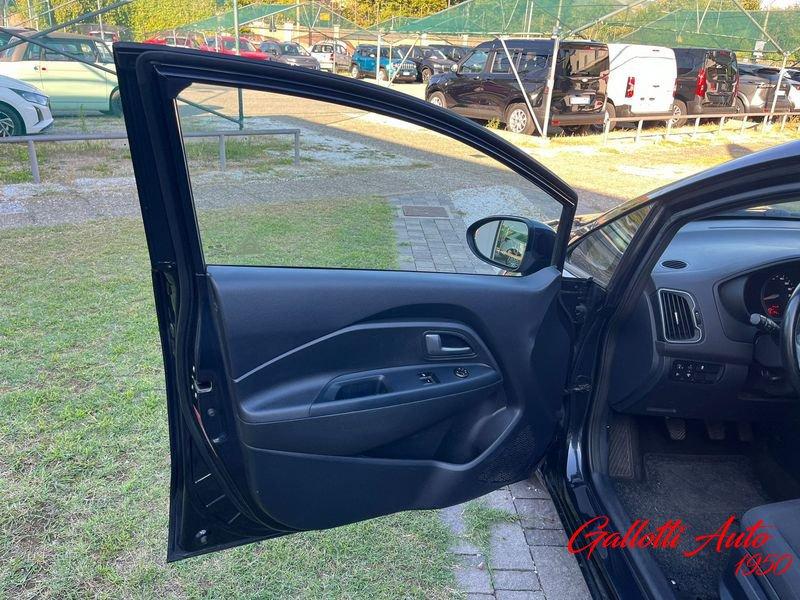 Kia Rio 1.2 CVVT Cool