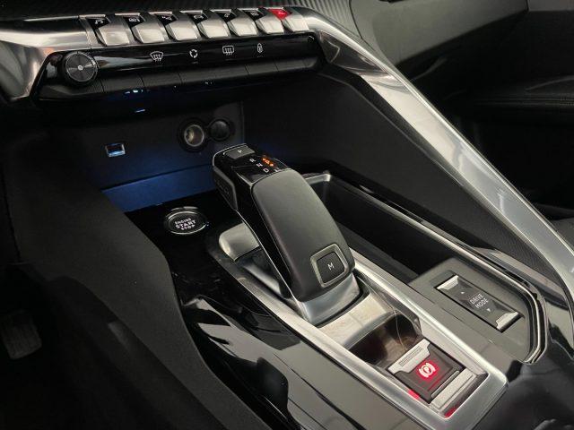 PEUGEOT 3008 1.5 BlueHDi 130 CV EAT8 Allure