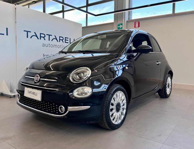 FIAT 500 1.3 Multijet 95 CV Riva