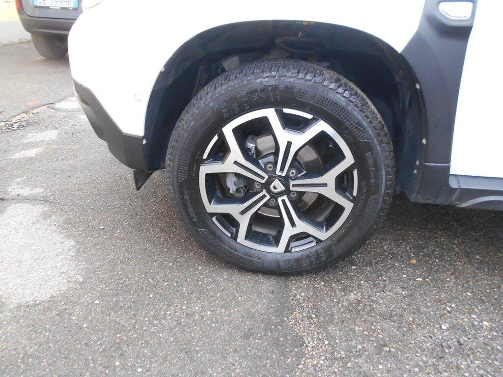 Dacia Duster 1.0 tce ECO-G Prestige SL DaciaPlus 4x2