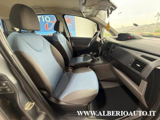 FIAT Idea 1.3 Multijet 16V Active