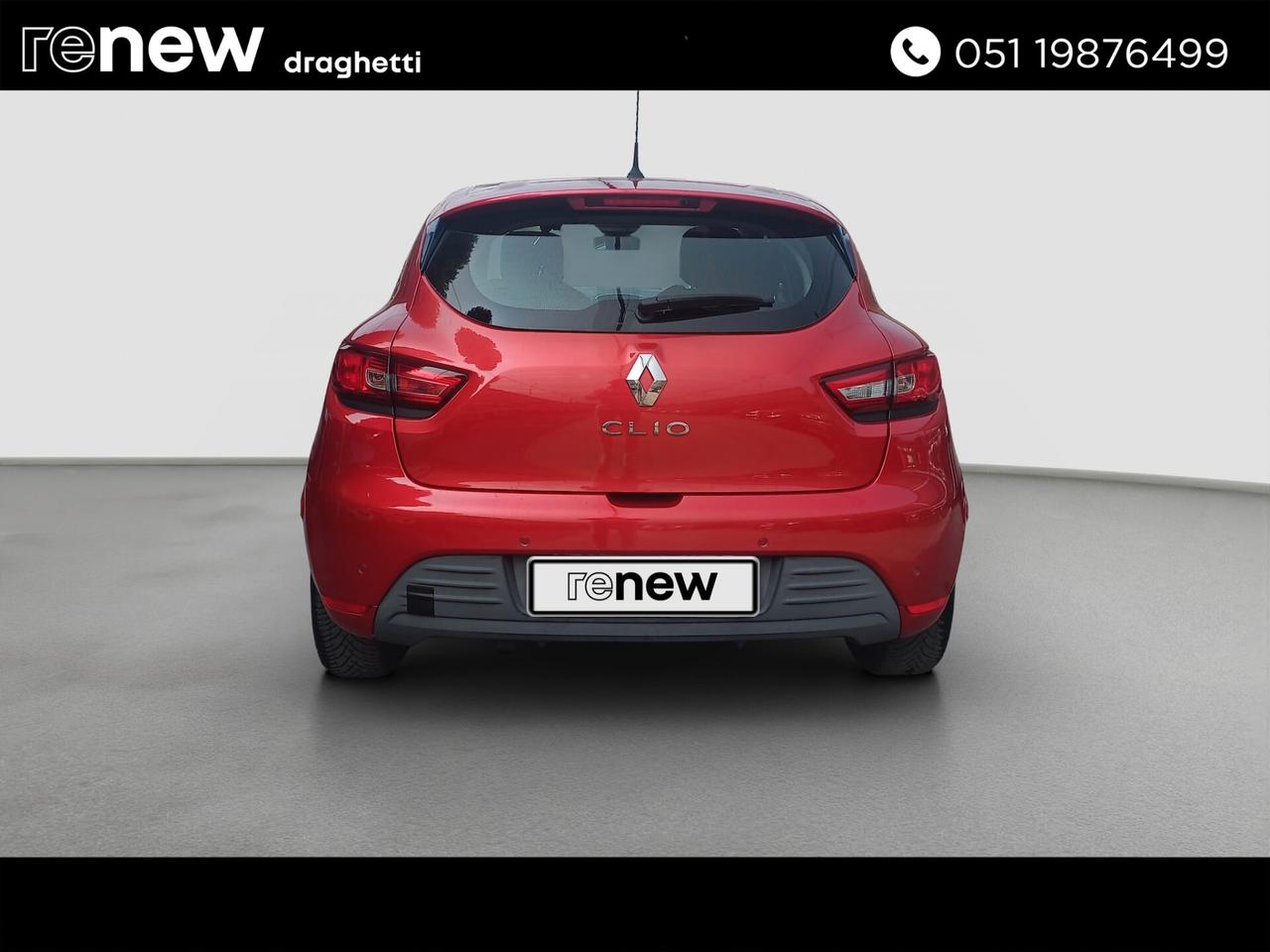 Renault Clio Sporter TCe 12V 90CV Start&Stop Energy Intens