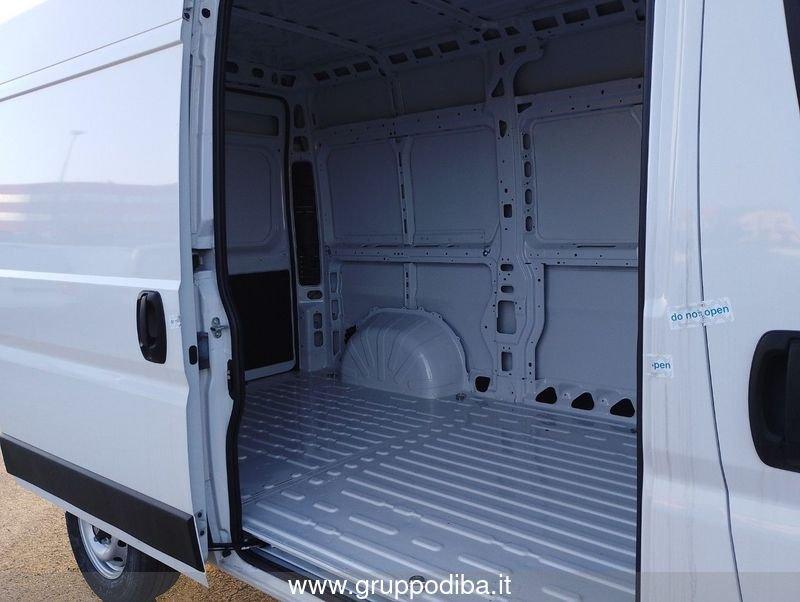 FIAT Ducato 6G3 Serie 2 Stock My25 Furgone Lastrato 33q Lh2