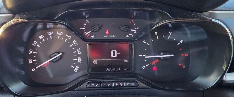 Citroën C3 C3 1.2 puretech You s&s 83cv