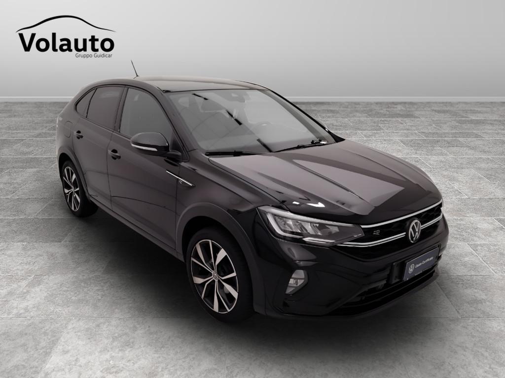 VOLKSWAGEN Taigo - Taigo 1.0 tsi R-Line 110cv