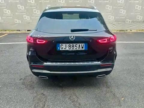 Mercedes-benz GLA 250 EQ Premium AMG