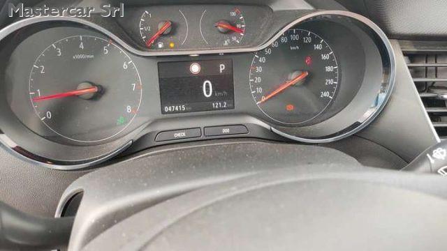 OPEL Crossland NEOPATENTATI 2021 1.2 Elegance TG: GR609XC